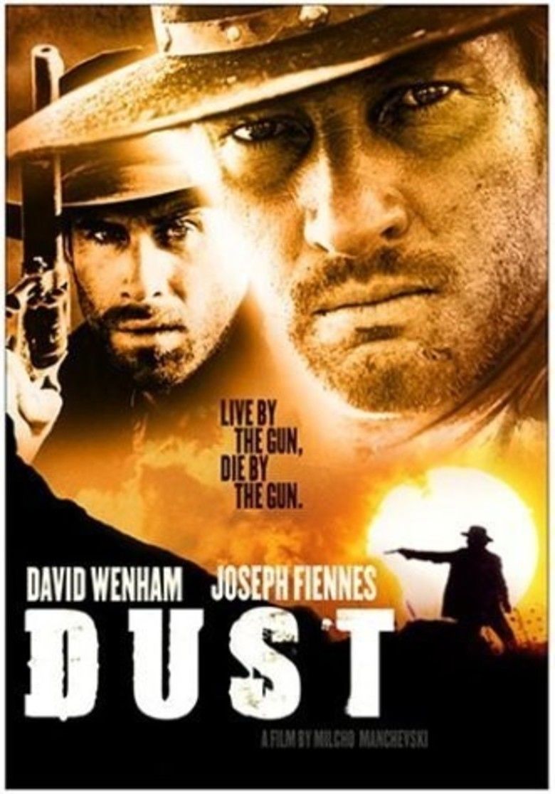 Image result for Dust 2001