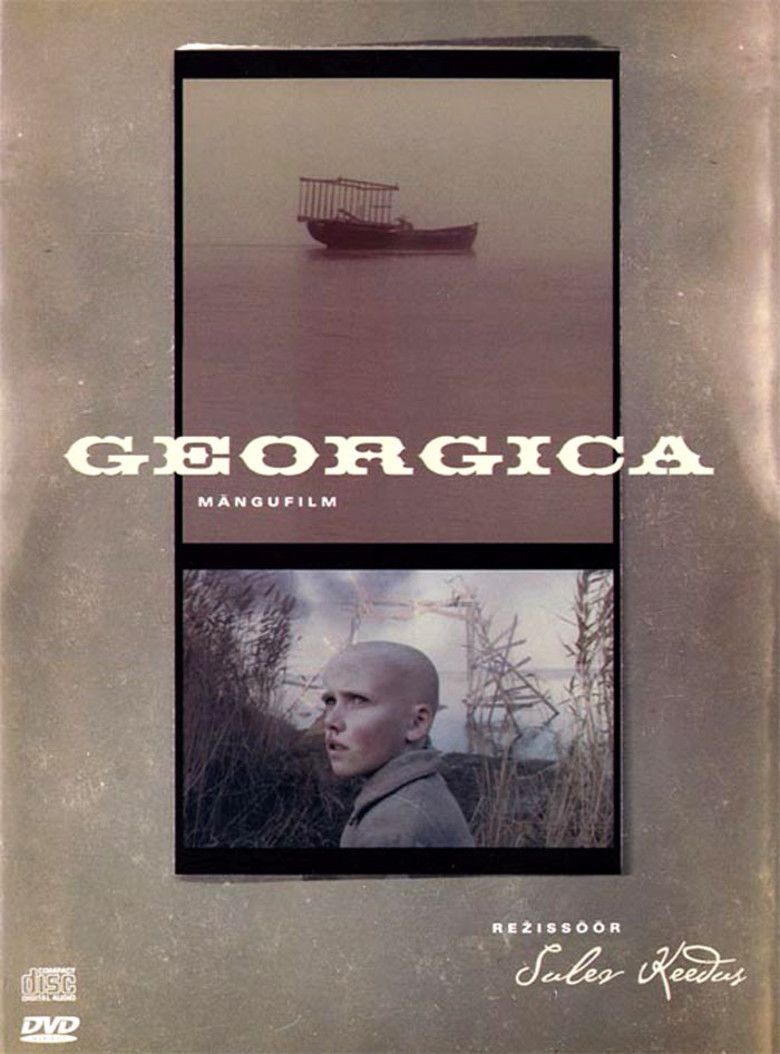 Georgica (Sulev Keedus, 1998)