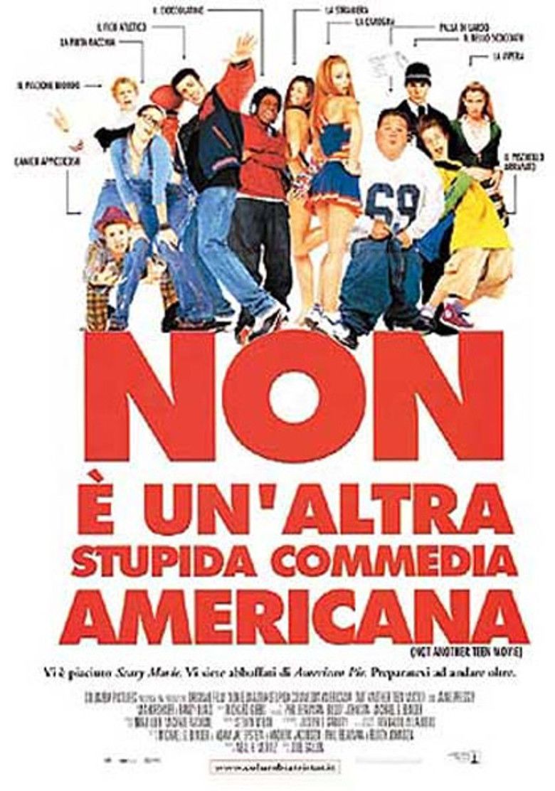 Not Another Teen Movie Free 47